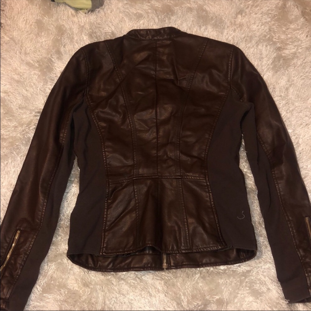 Express jacket - Picture 2 of 3